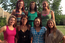 Meet the 2012-13 IU East dance team.