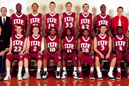 The IU East men's basketball team enjoyed a record-setting season.