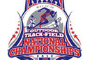 Brandon Muncie and Josiah Lemons will represent IU East at the national meet.