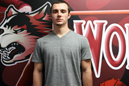 Anthony Brewer will compete in hurdles and sprints for IU East.