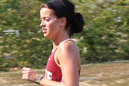 Carlie Rider is headed back to the NAIA Cross Country National Championships.