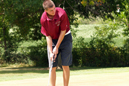 Cam Brower shot 84 for IU East