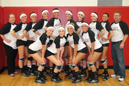 IU East is 29th in the 2011 postseason volleyball poll
