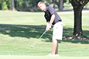 Hubie Branstetter is a Daktronics-NAIA Scholar-Athlete.