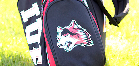 The IU East golf programs posted six school records in 2012-13.
