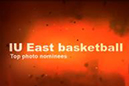 What was your favorite image from the IU East men's basketball season?
