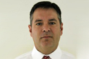Richmond High School athletic director Chad Bolser is the 2011-12 Rufus Award winner.