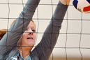 Sarah Shilling was named to the RadioTroy.com Invite all-tourney team.