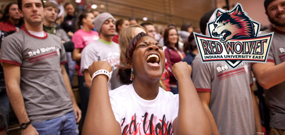 IU East will add a women's basketball program for the 2014-15 season.