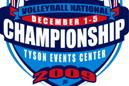 The IU East volleyball team got its draw for the NAIA National Championship.