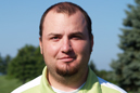 Nick Ary won his fourth KIAC Men's Golfer of the Week award.