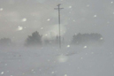 Winter weather forced postponement of the IU East-Brescia game
