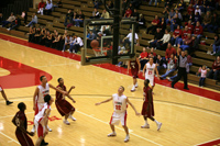 Tiernan Center