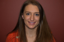 Vanessa Legg is KIAC Women's Field Athlete of the Week for the third time.