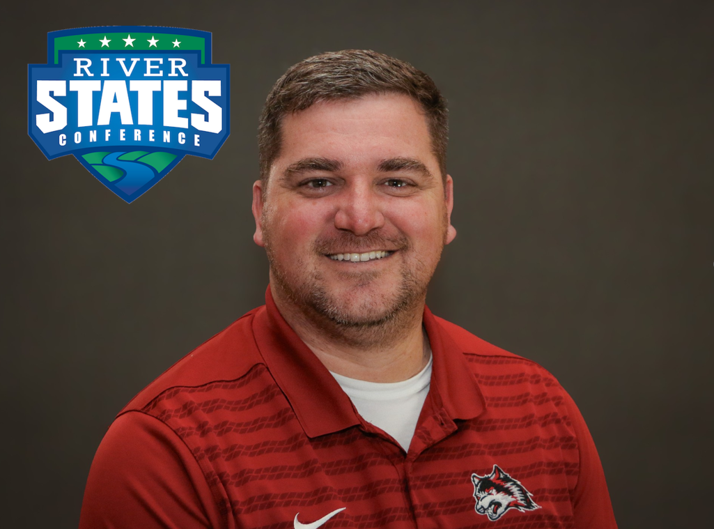 Fortini Honored as RSC SID of the Year