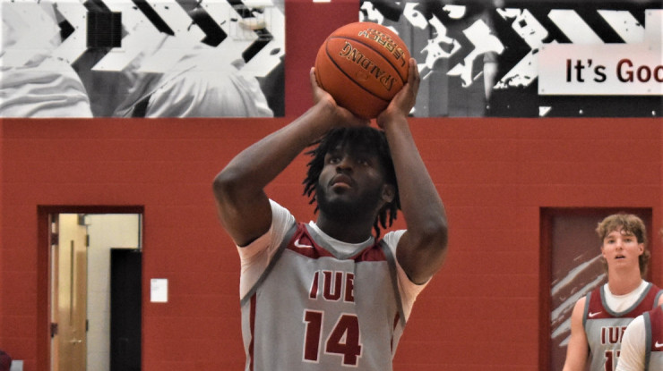 Men's Basketball: IU East at Rio Grande Preview