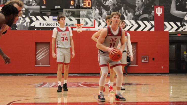 Meyer's Late Field Goal Pushes Red Wolves Past Golden Bears in 4OT