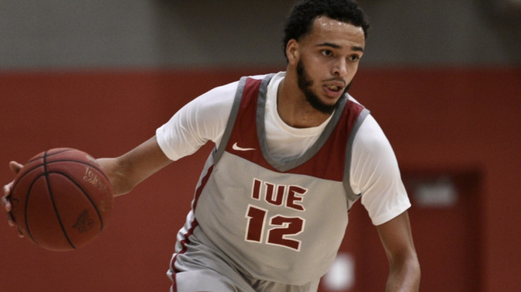 Men's Basketball: IU East at Oakland City Preview