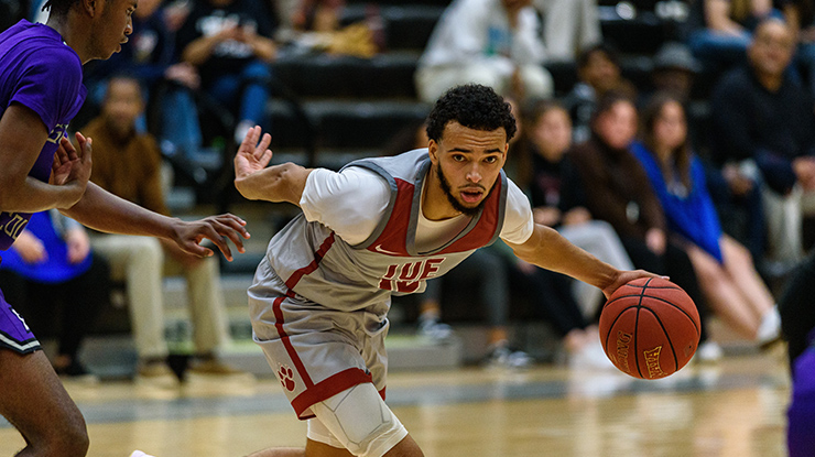 Men's Basketball: Rio Grande 85, IU East 81 OT