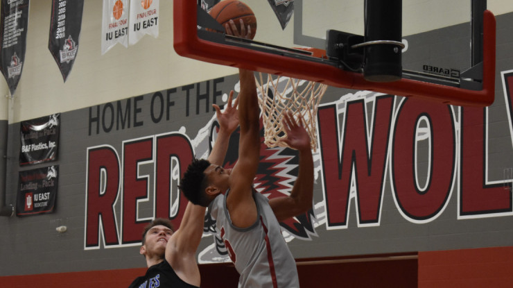 Men's Basketball: IU East at IU Southeast Preview