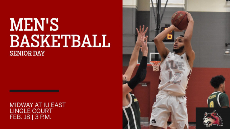 Men's Basketball: Midway at IU East Preview
