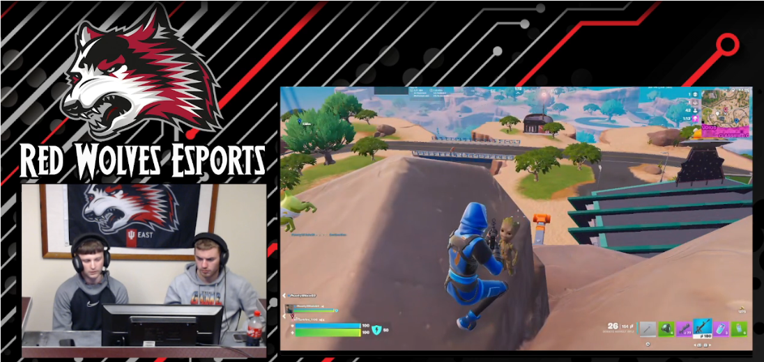 Esports Results Feb. 3