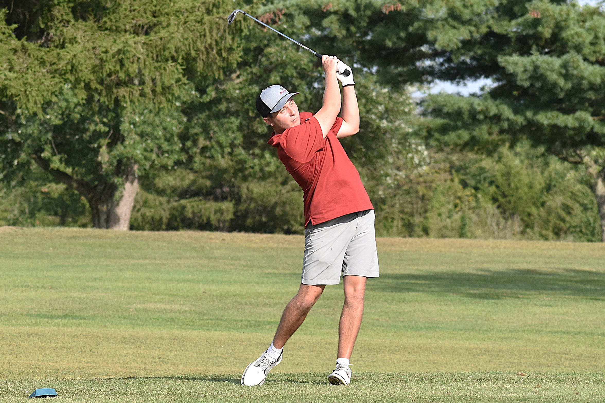 Men's Golf: IU East at Earlham Spring Shootout Preview