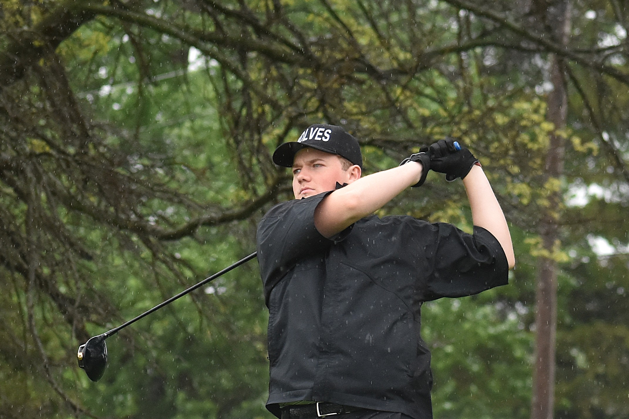 Men's Golf: IU East at Earlham Spring Shootout Day 1 Recap