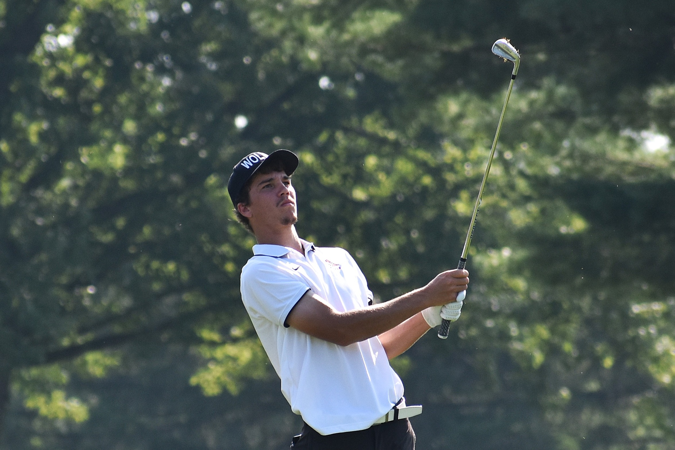 Men's Golf: NAIA National Championships Day 2 Recap