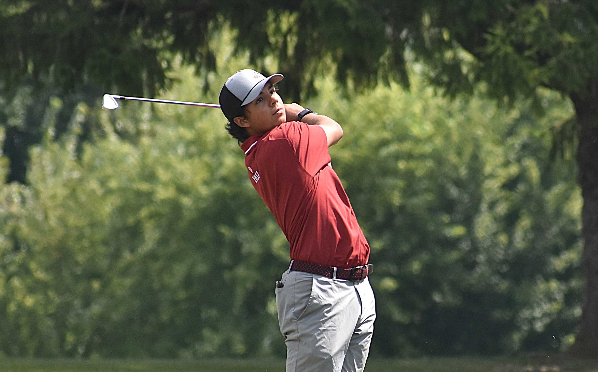 Men's Golf: RSC Championships Day 1 Recap