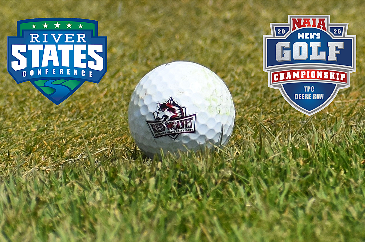 Men's Golf: NAIA National Championships Preview
