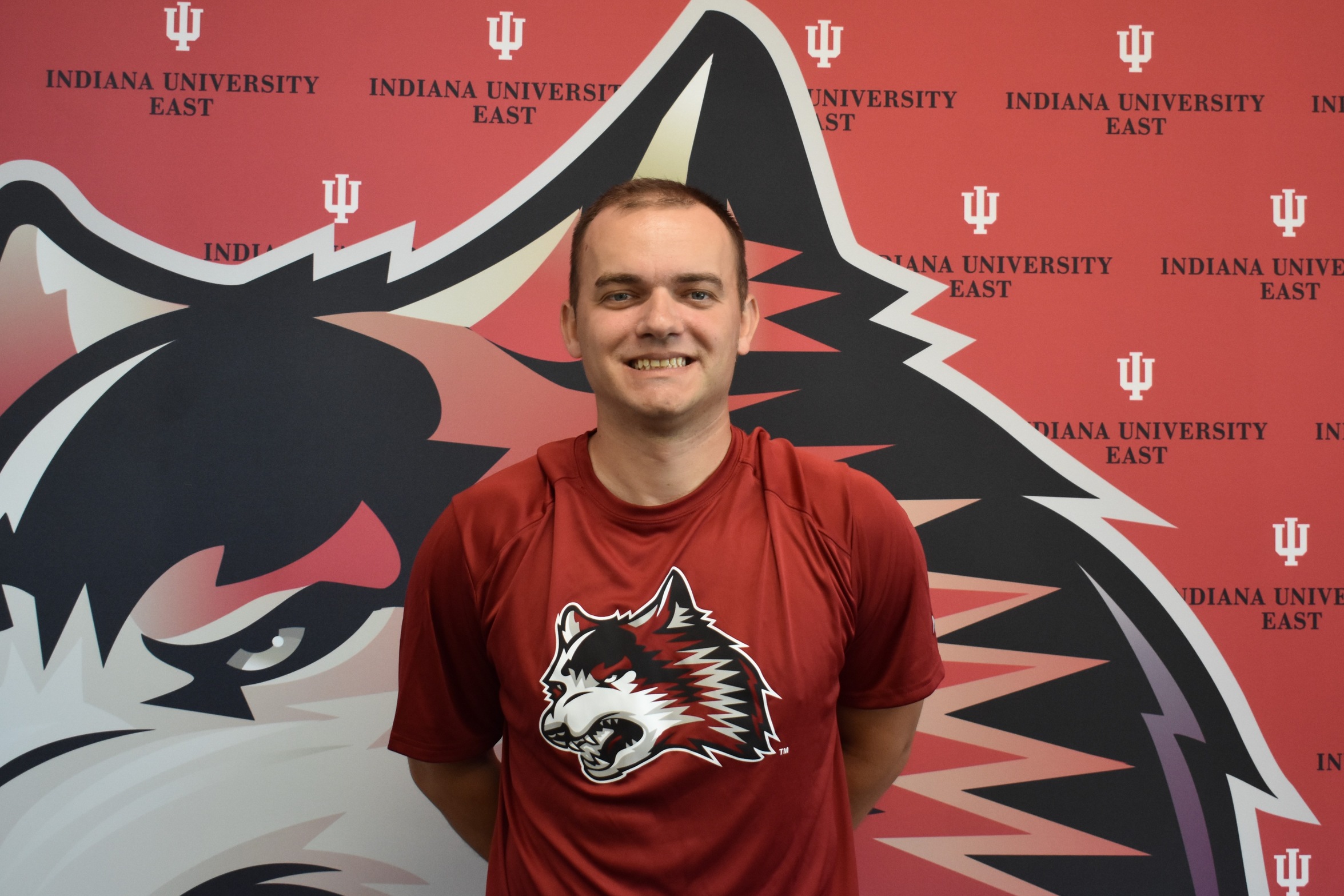 Men's Soccer: Andrews Named Head Coach for Red Wolves
