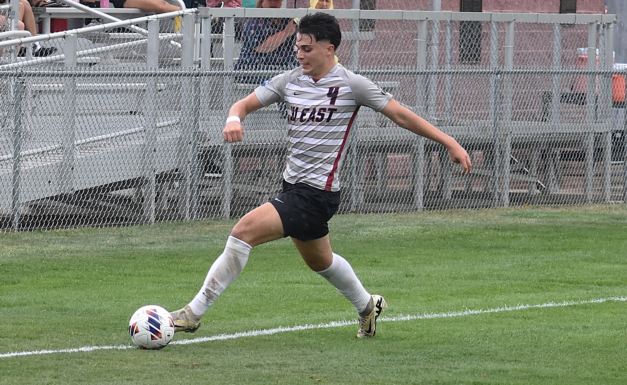 Men's Soccer: IU East at Midway Preview