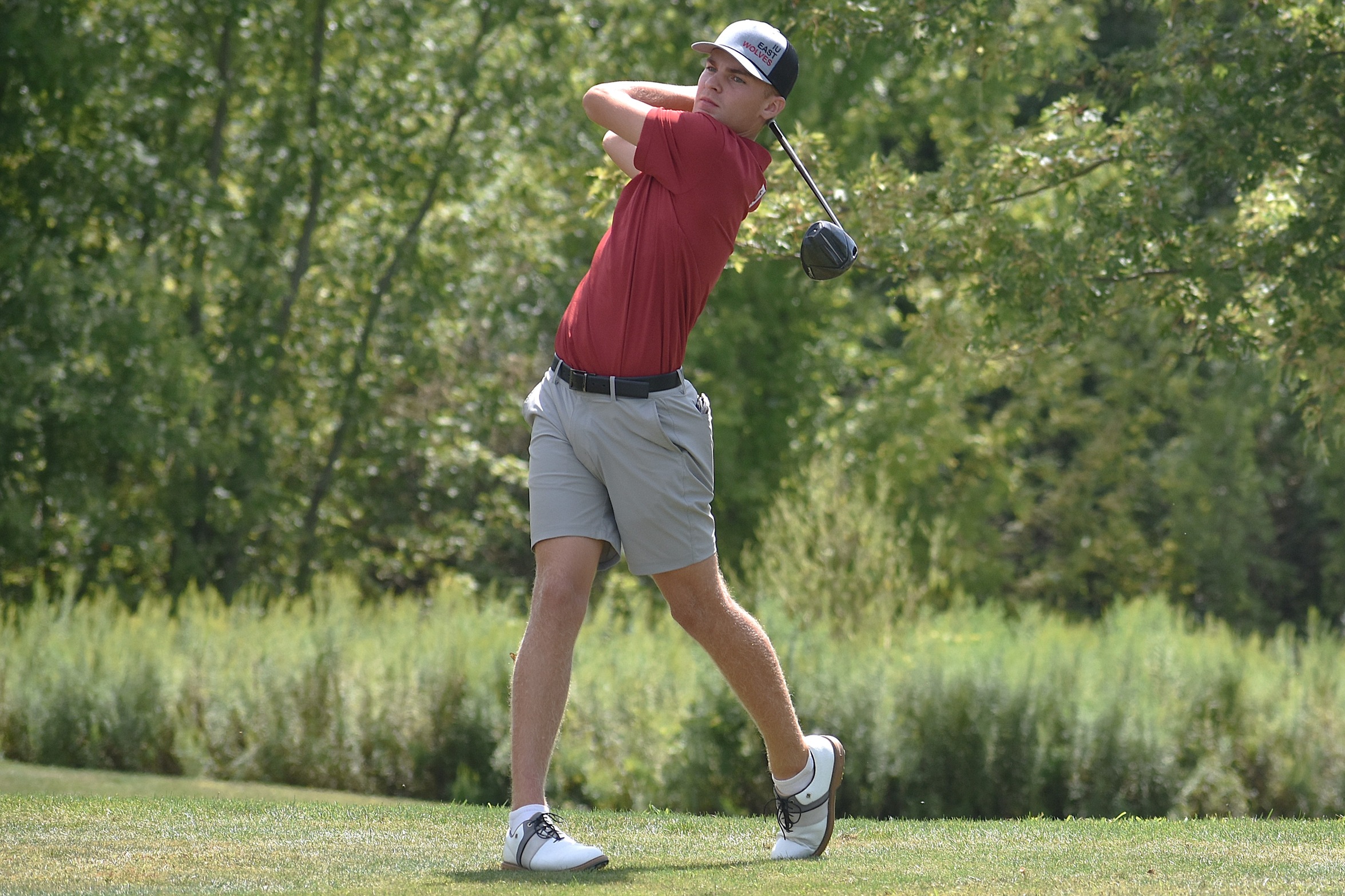 Men's Golf: IU East at LTU Shootout Preview