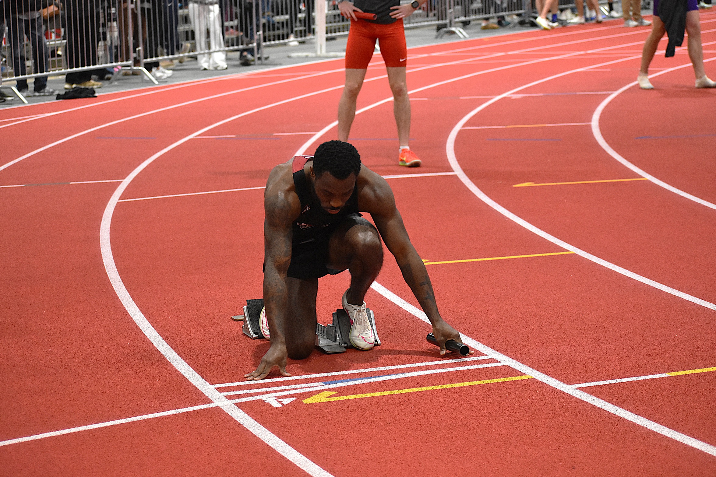 Indoor Track: IU East at Grand Valley State Preview