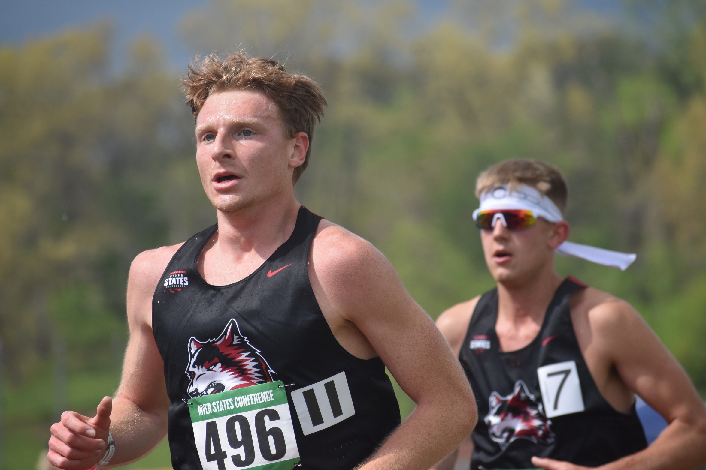 Outdoor Track: IU East Little State Preview