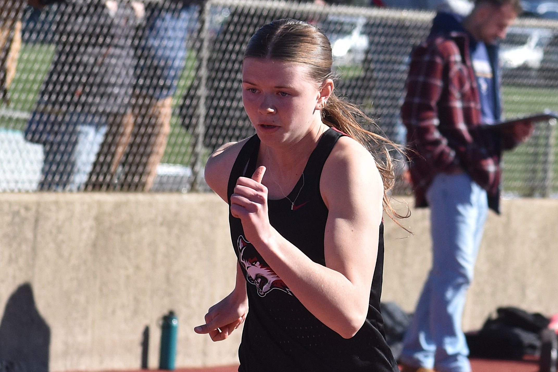 Outdoor Track: IU East at JennaStrong Invitational Day 2 Recap