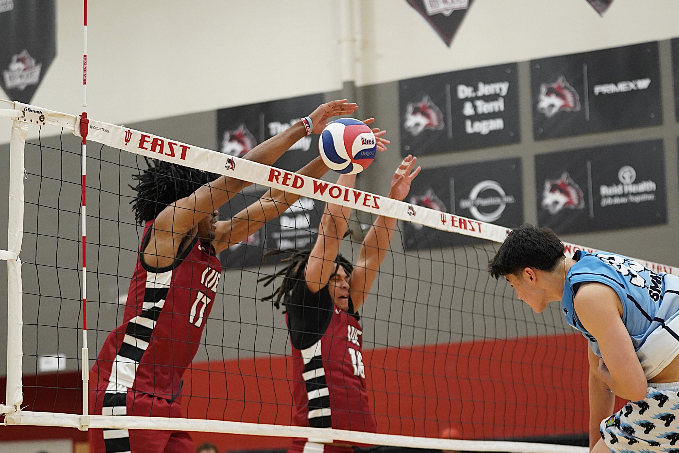 Men's Volleyball: IU East Weekend Preview