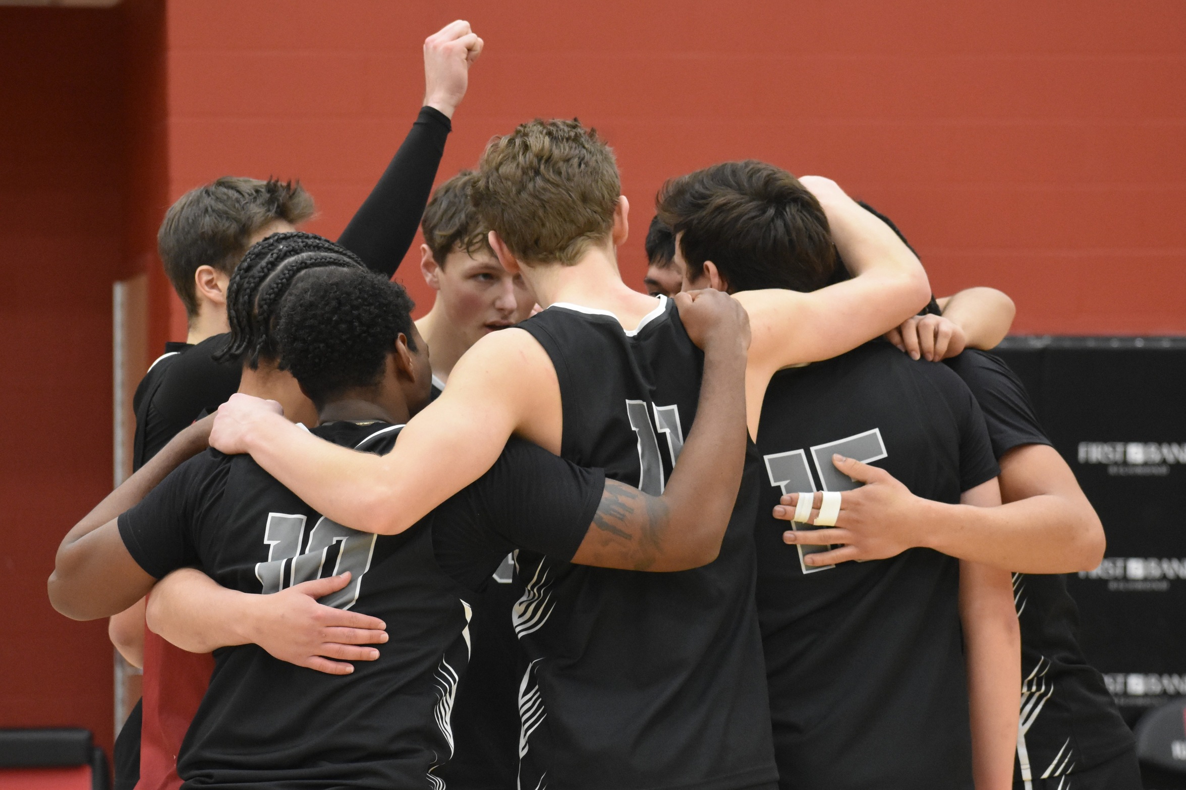 Men's Volleyball: IU East at SMWC Preview