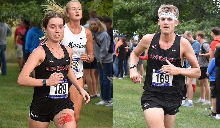 Cross Country: NAIA Great Lakes Challenge Preview