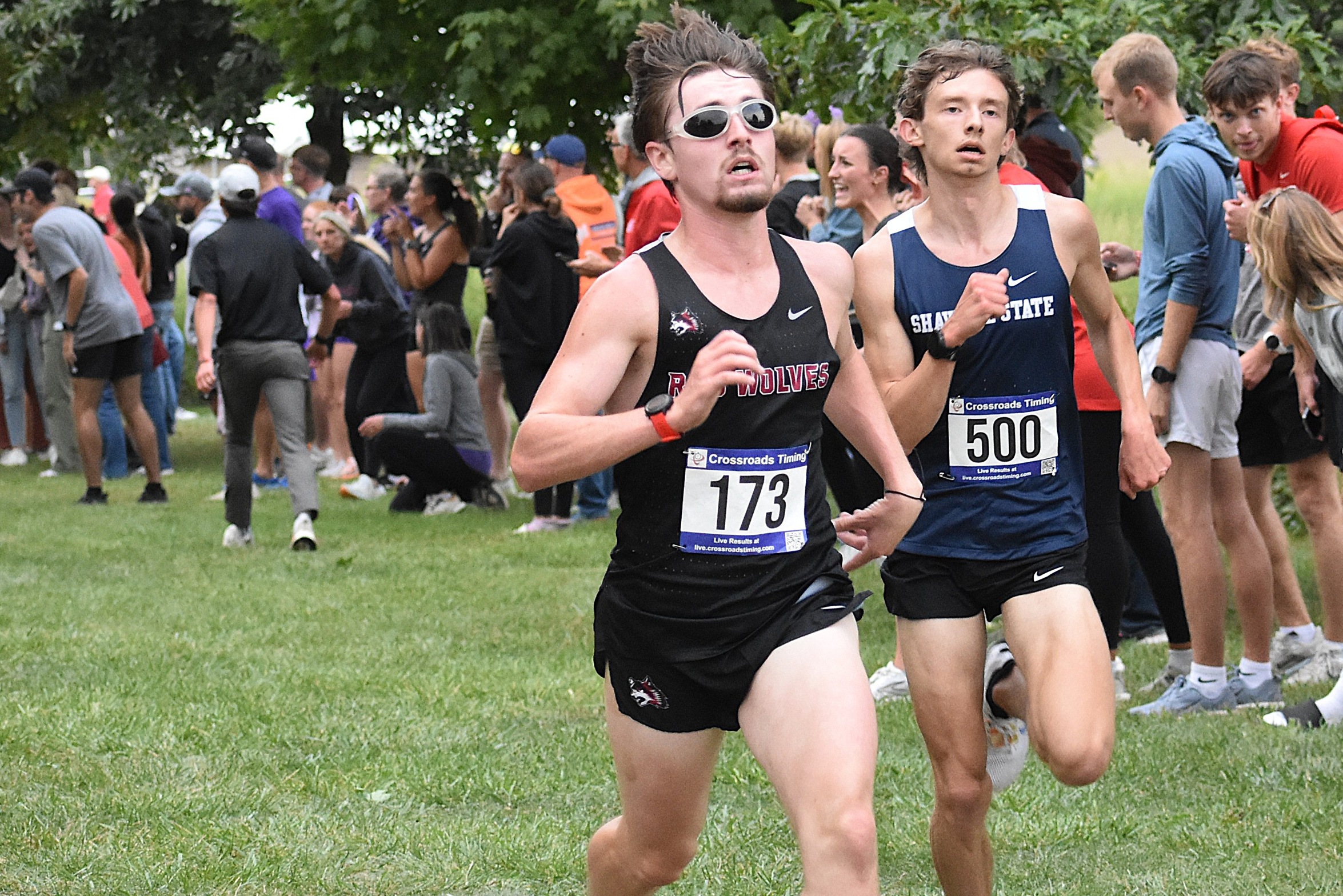 Men's Cross Country: IU East at RSC Championships Preview