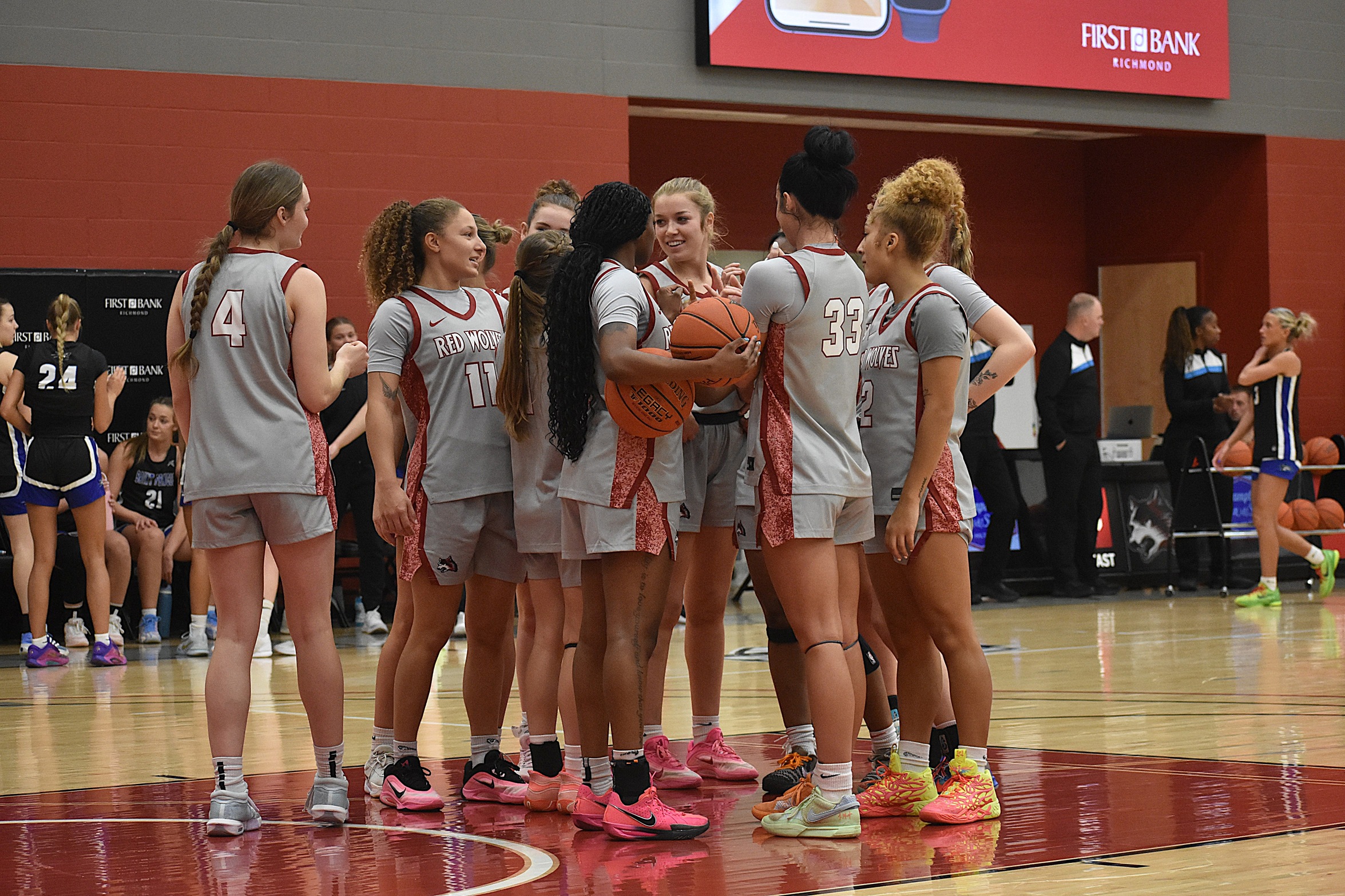 Women's Basketball: IU Southeast at IU East Preview