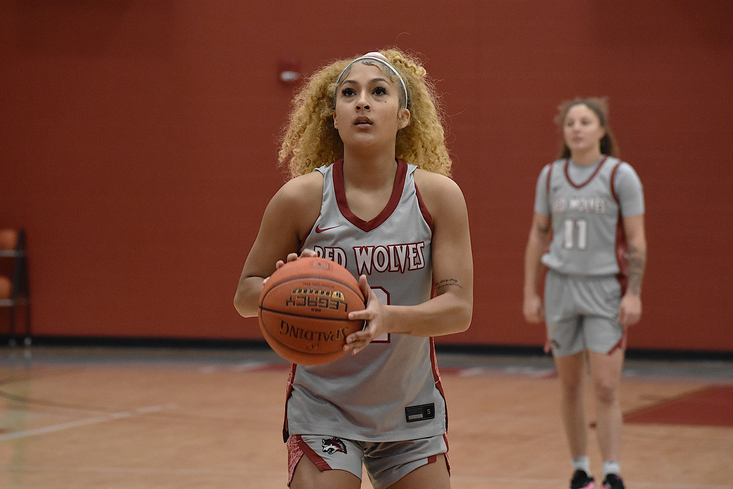 Women's Basketball: No. 8 Rio Grande at IU East Preview
