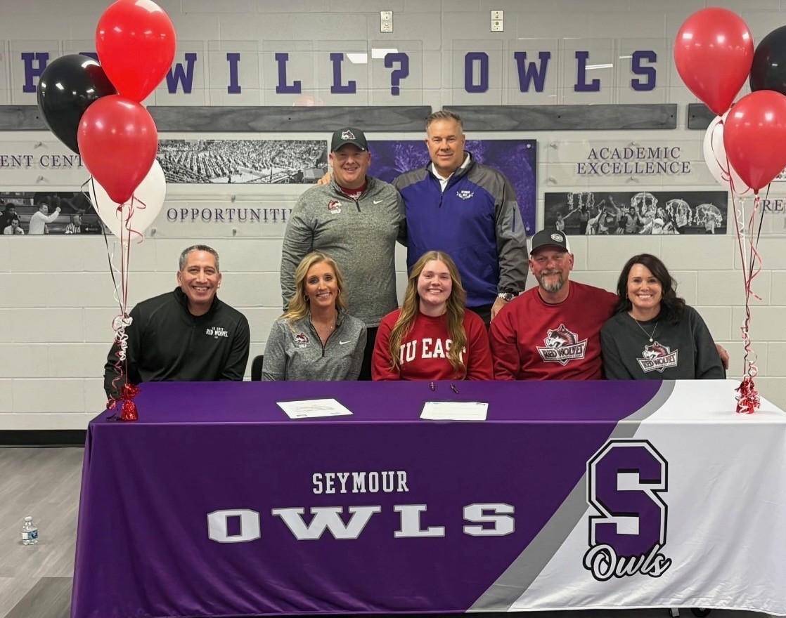 Women's Golf Adds Emmy Followell for the 26-27 Season
