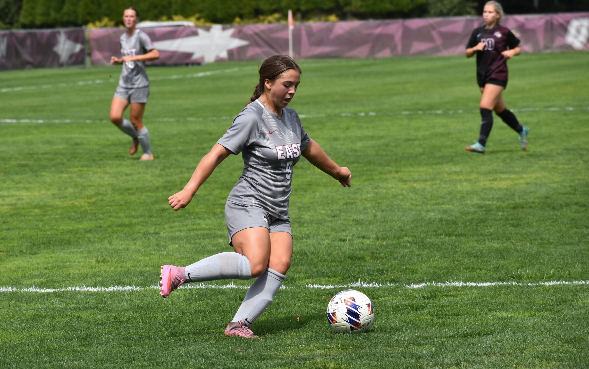 Women's Soccer: IU East at SMWC Preview