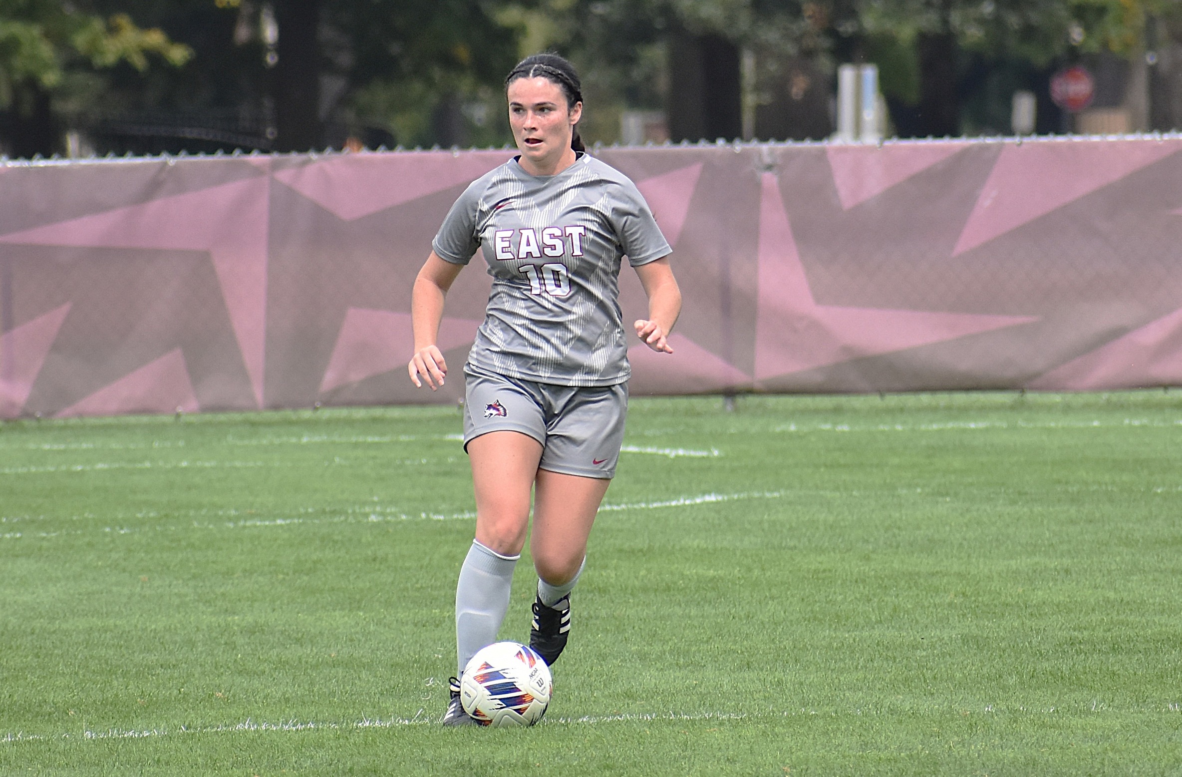Women's Soccer: IU East 6, SMWC 0