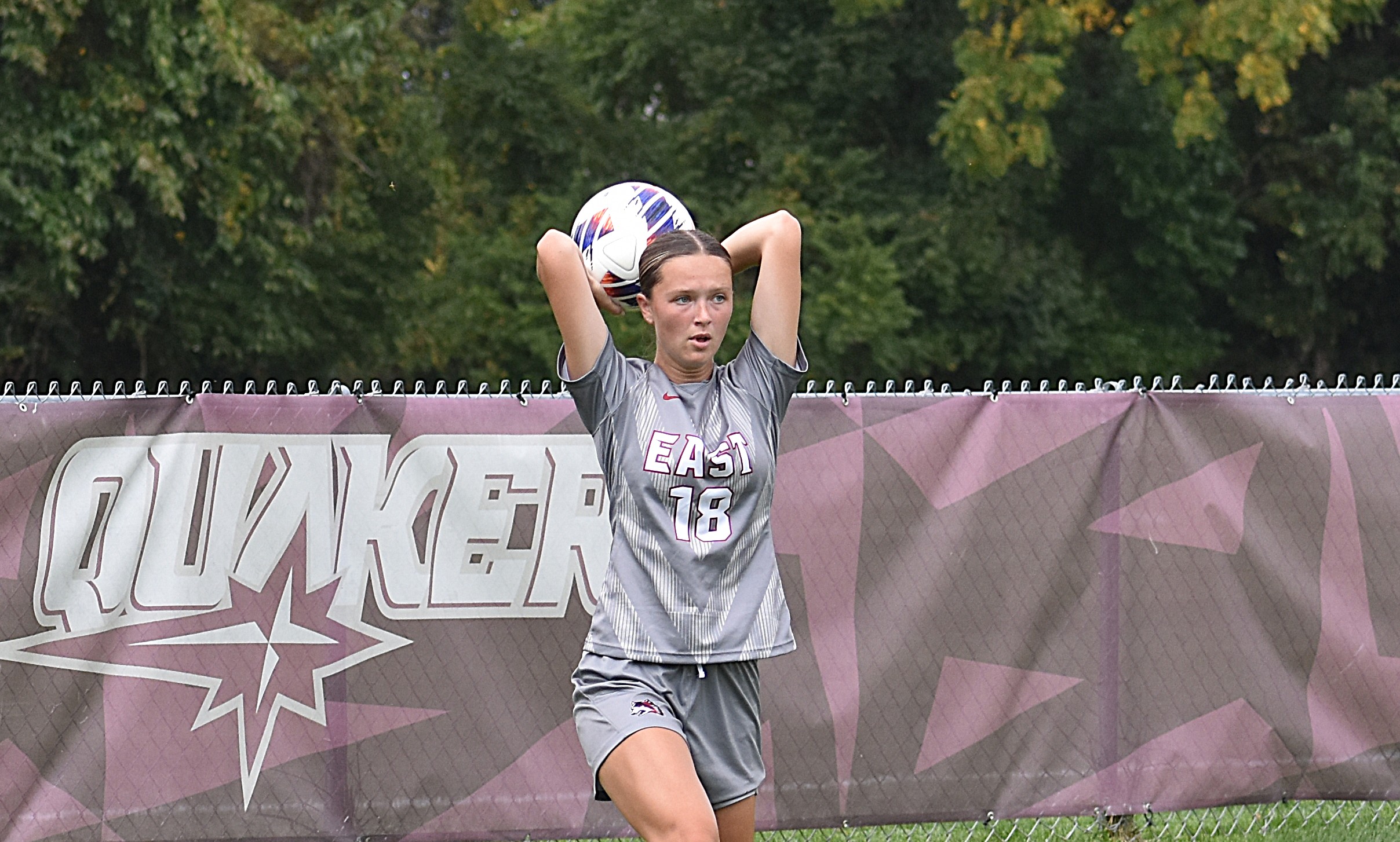 Women's Soccer: WVU Tech 1, IU East 0