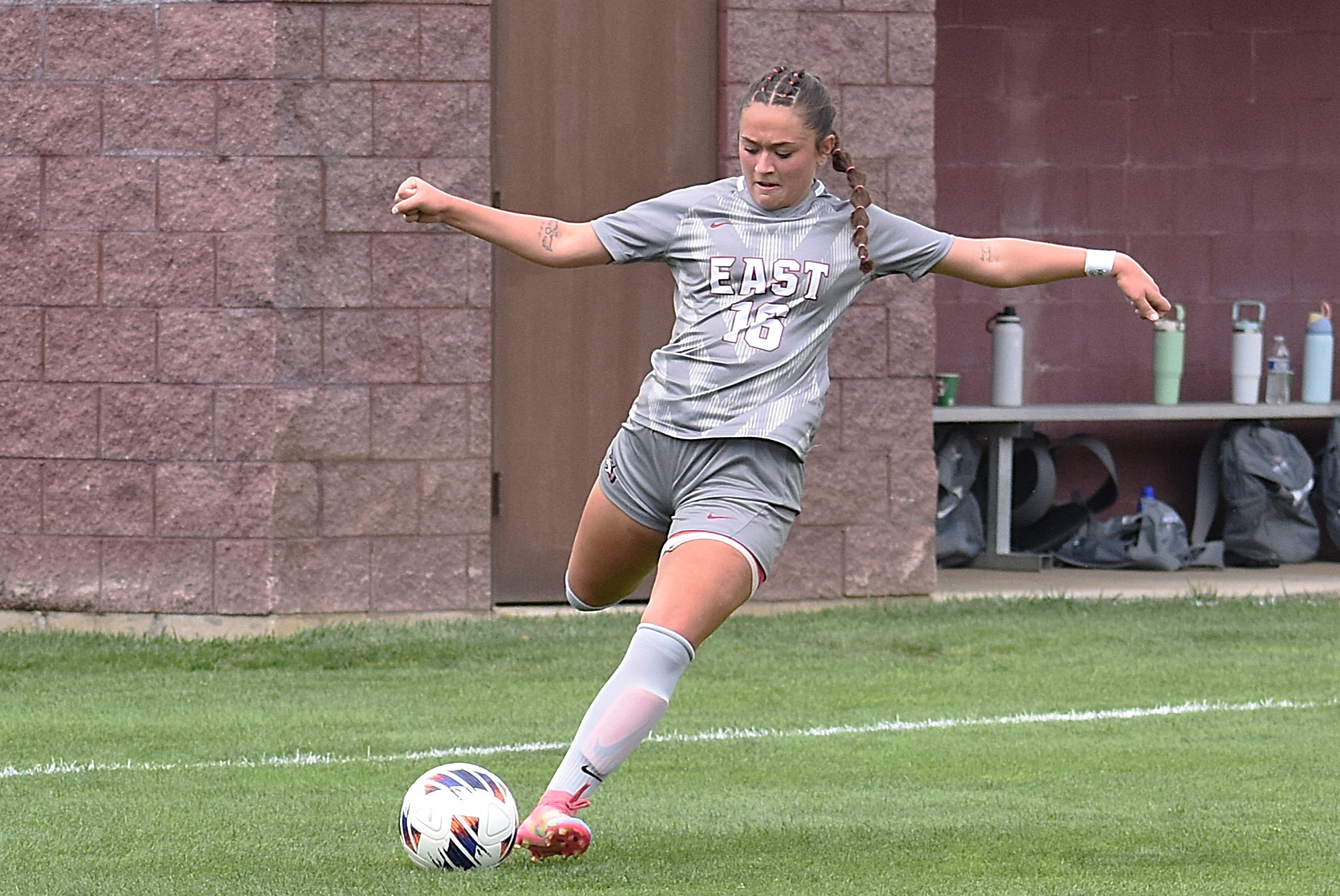 Women's Soccer: IU East 1, IU Kokomo 1