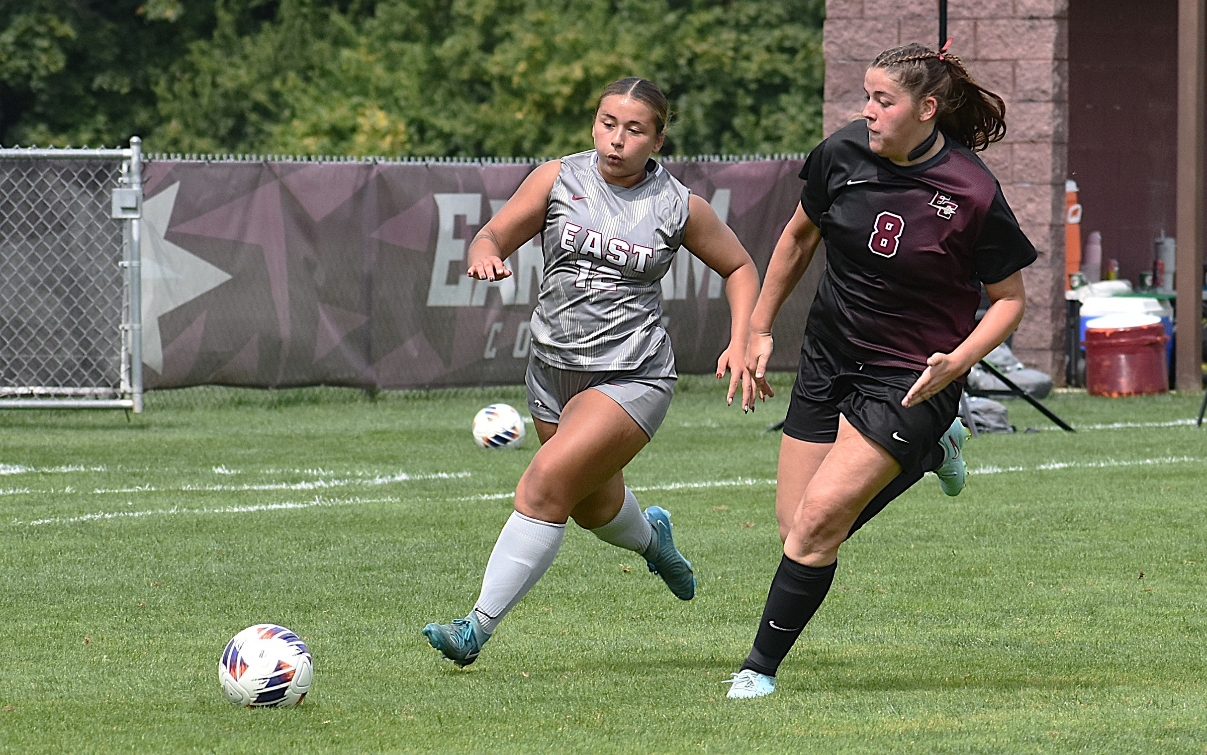 Women's Soccer: IU East 1, Midway 0