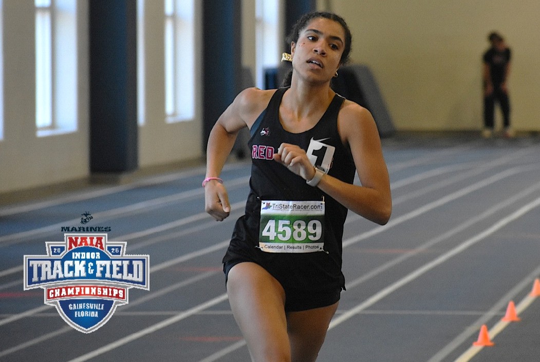 Indoor Track: IU East at NAIA National Championships Preview